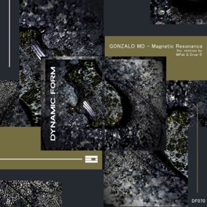 Magnetic Resonance - EP