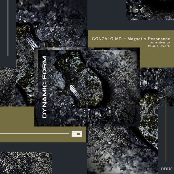 Magnetic Resonance - EP