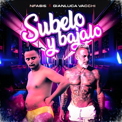 Subelo y Bajalo - Single