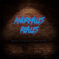 Anormales & Reales (feat. DeKor, CM16 & CHYNO) - Single - ANGEL DG