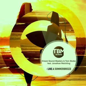 Like a Summer Breeze (feat. Jonathan Reichling) - Single