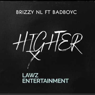 Higher - Single
