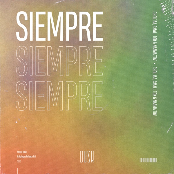 Siempre - Single