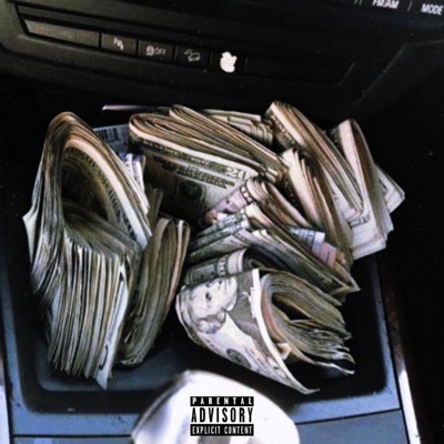 HANDS UP! Pt. 2 - Single