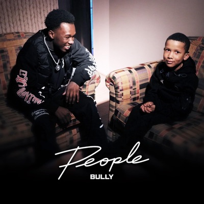 People (feat. Avenue) - Single