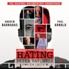 Hating Peter Tatchell (Original Soundtrack) artwork