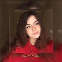 PRETTY SKIN (Speed Up Version) [Freestyle] - Single - Th1rt3en Yuzora