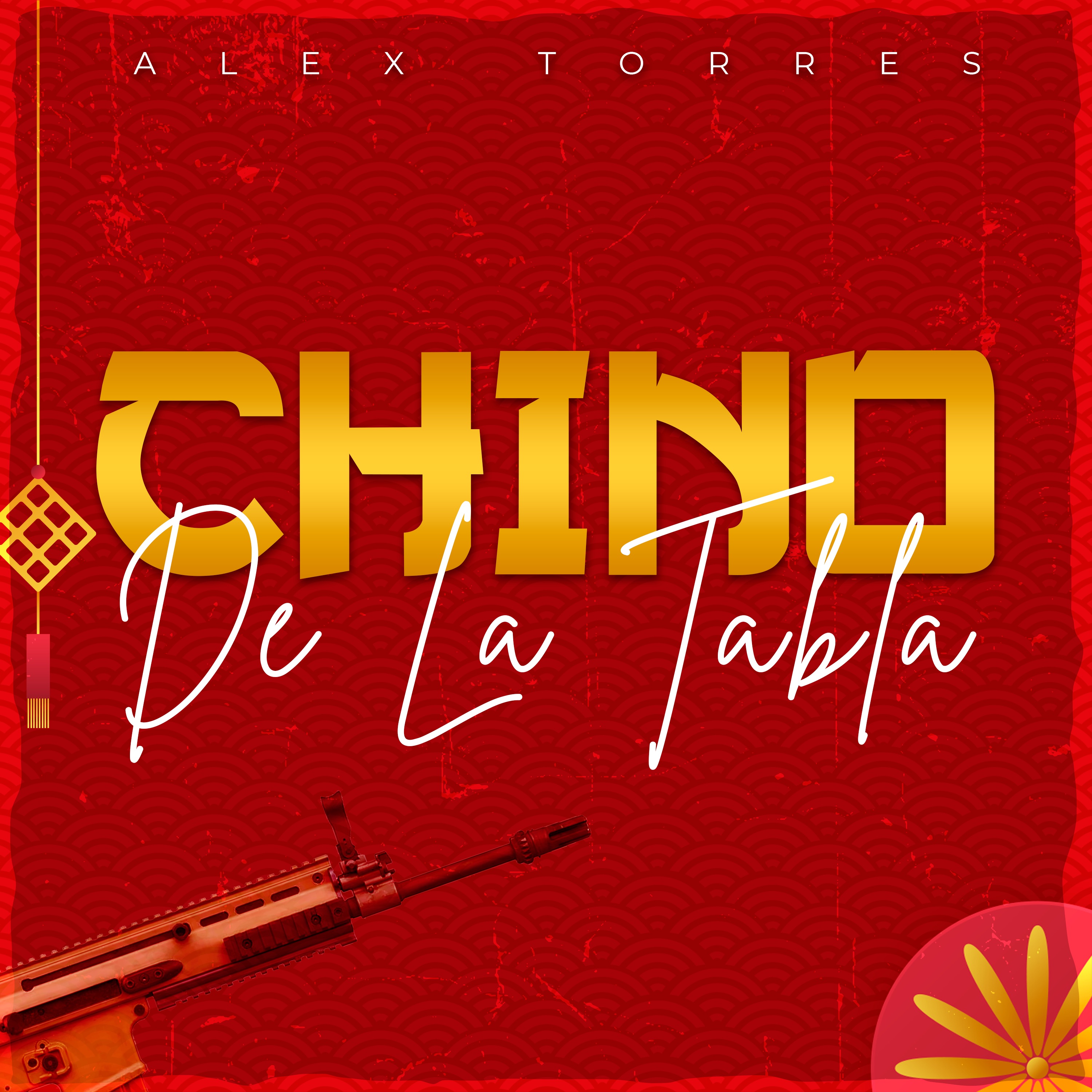 Chino de la Tabla - Single