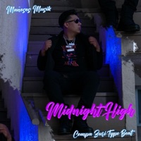 Midnight High - Single - Compa Zuri
