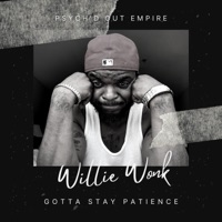 Gotta Stay Patience - Single - Willie Wonk