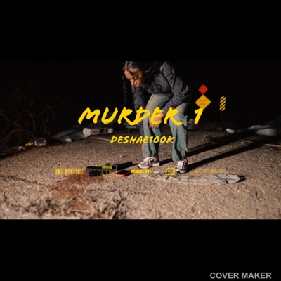 Murder 1 - Single