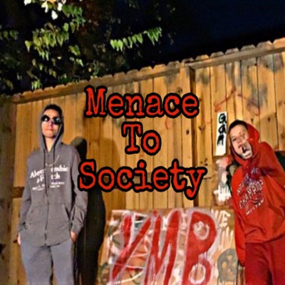 Menace To Society (feat. Swaus) - Single