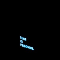 TIME IS PRECIOUS - Single - Watermane