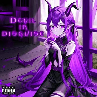Devil In Disguise (feat. VeucroX) - Single