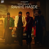 Rahiye Hasde artwork