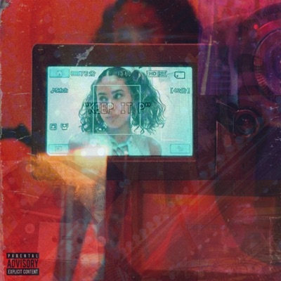 Keep It P - Single