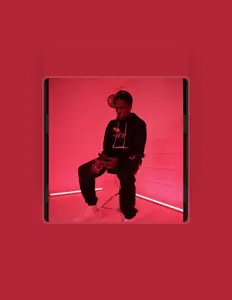 Dengarkan Raccs3X, tonton video musik, baca bio, lihat tanggal tur & lainnya!