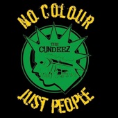 No Colour Just People artwork