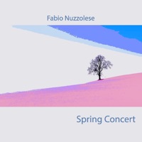 Spring Concert - Single - Fabio Nuzzolese