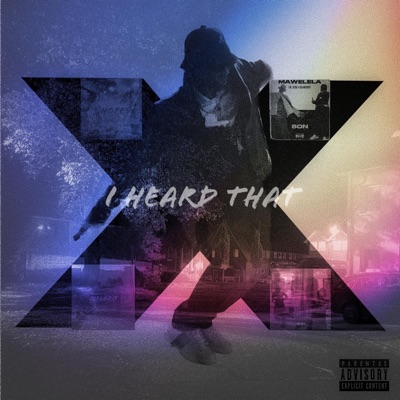 I Heard That - Single