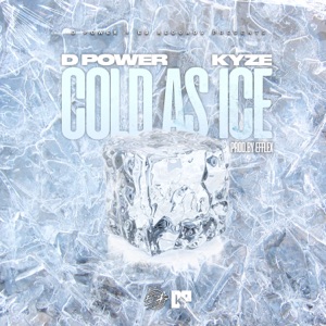 Cold as Ice - Single