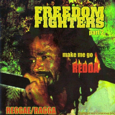 Make Me Go Redda