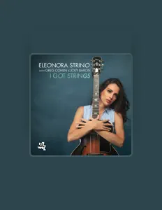 Dengarkan Eleonora Strino, tonton video musik, baca bio, lihat tanggal tur & lainnya!