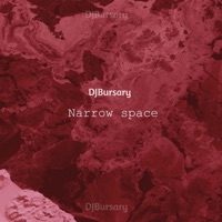 Narrow Space (feat. D-Tip & BusyExplore) - Single - Djbursary