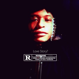 Love Story Jaiden Stylez