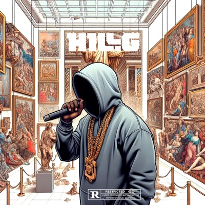 Rap des beaux arts - Single