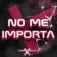 No Me Importa - Single - Lander Castillo & AMF