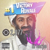 Osama Lean Ladin - Single - lil herpe