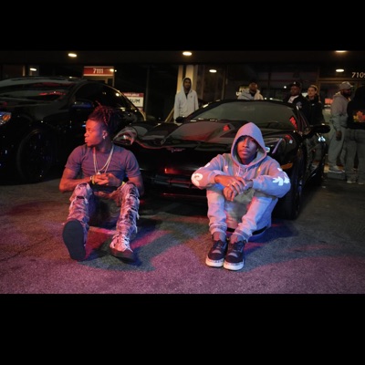 MenaceShit (feat. Jaayinfamous) - Single