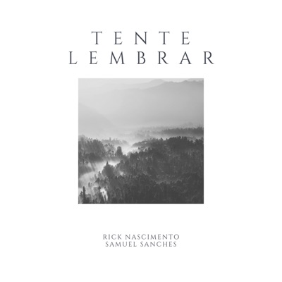 Tente Lembrar - Single