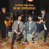 NO ME CONTRADIGAS artwork