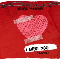 I Miss You - Single - Riderman