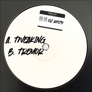 A. Tweaking / B. Tremor - Single