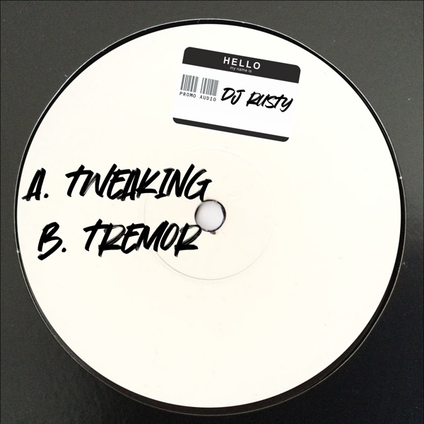 A. Tweaking / B. Tremor - Single