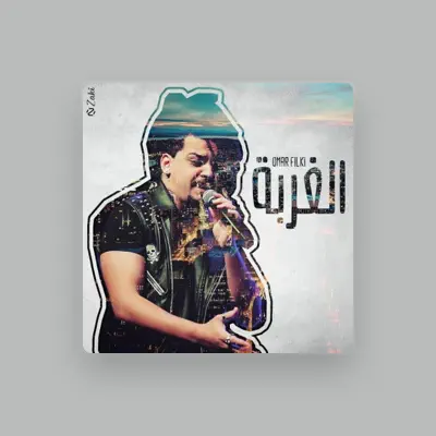 Listen to Omar filki, watch music videos, read bio, see tour dates & more!