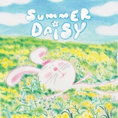 Summer Daisy artwork