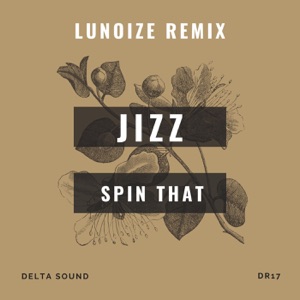 Spin That - Single