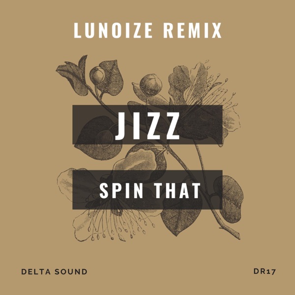 Spin That - Single
