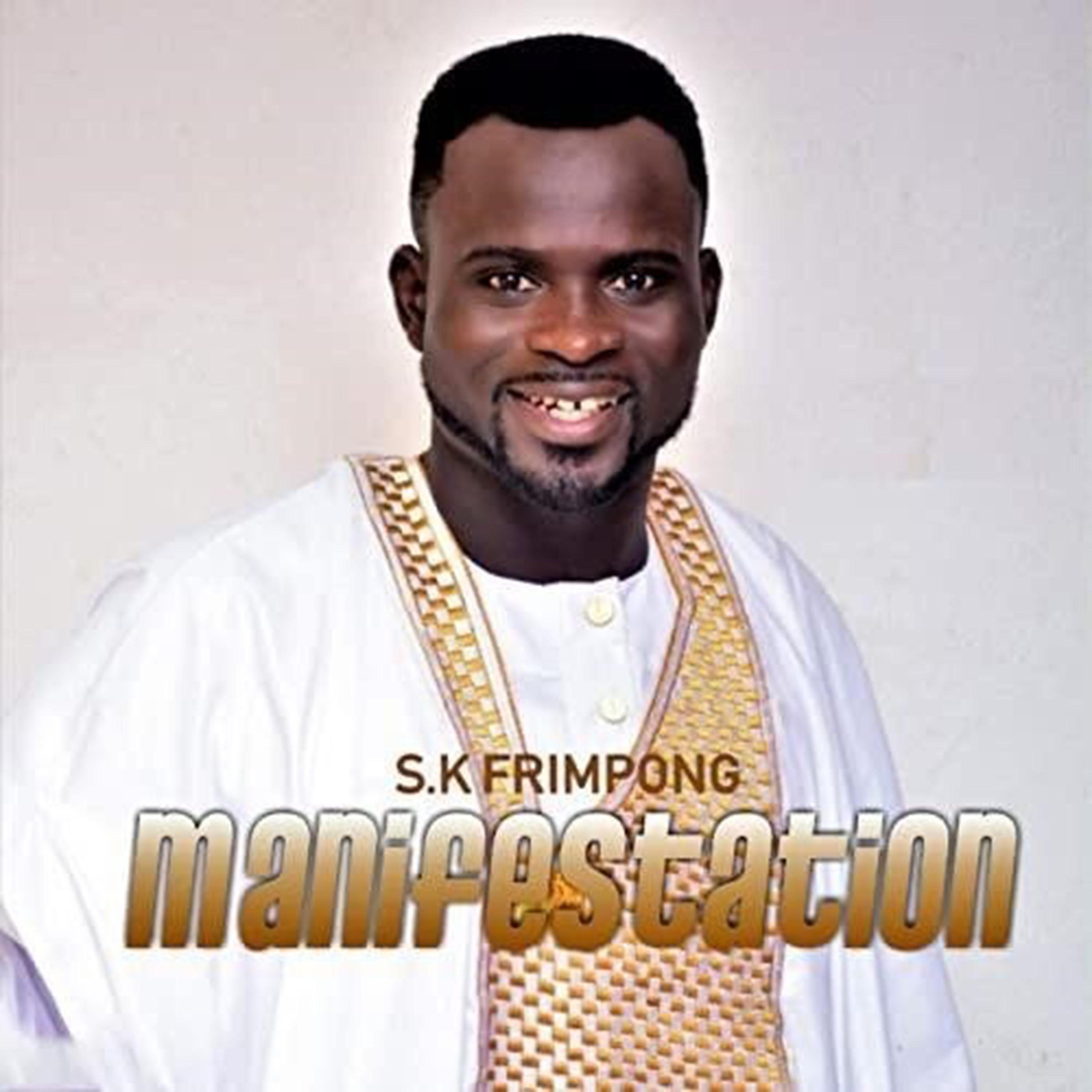 SK Frimpong - Full Worship Songs (Vol. 2) | Highlifeng.com/ghana