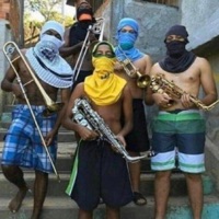 behave yourself mixtape - EP - bs0