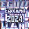 To Tre Fire (Egoland 2024) - Energybar & HANGMÆN lyrics