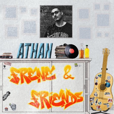 Seres inconformes (feat. Athan) [Frene & Friends] - Single