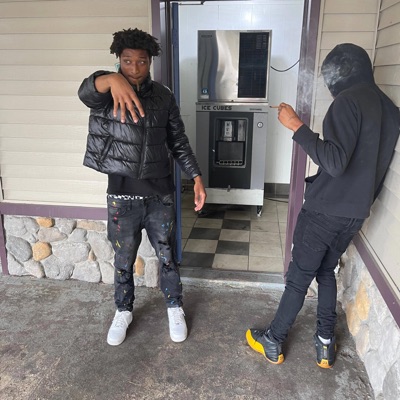 Free Tweak ! (feat. AST IZZY & AST Alexander) - Single