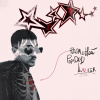 Рядом с ней - Single - POPADAYU & LOVER