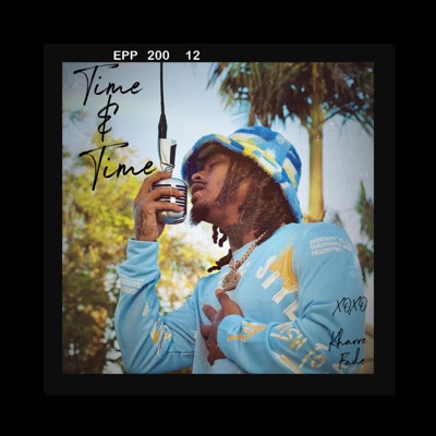 Time & Time - Single