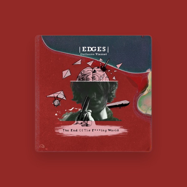 Edges's avatar